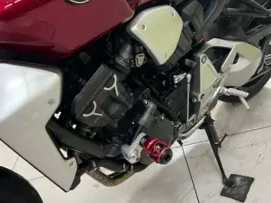 HONDA-CB 1000R ABS HONDA-CB 1000R ABS-2021