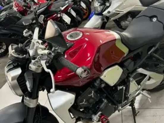 HONDA-CB 1000R ABS HONDA-CB 1000R ABS-2021