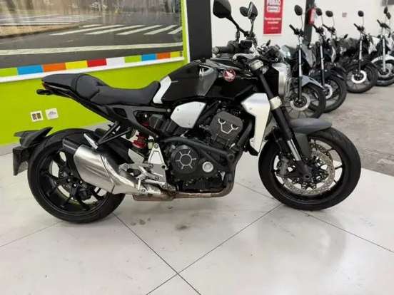 HONDA-CB 1000R ABS HONDA-CB 1000R ABS-2020
