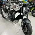 HONDA CB 1000R ABS HONDA CB 1000R ABS