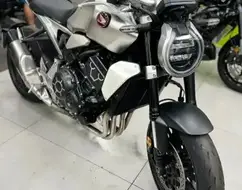 HONDA CB 1000R ABS HONDA CB 1000R ABS