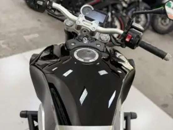 HONDA-CB 1000R ABS HONDA-CB 1000R ABS-2020