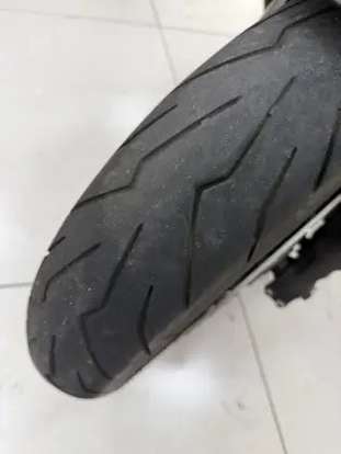 HONDA-CB 1000R ABS-2020