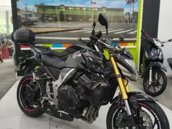 HONDA-CB 1000R HONDA-CB 1000R-2013