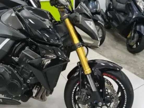 HONDA-CB 1000R HONDA-CB 1000R-2013