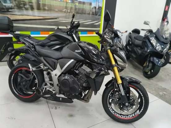 HONDA-CB 1000R-2013