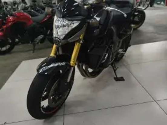 HONDA-CB 1000R HONDA-CB 1000R-2013