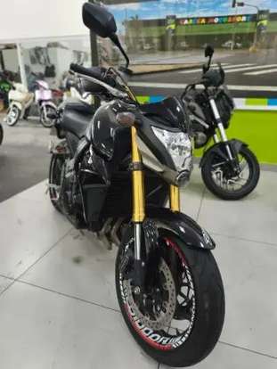 HONDA-CB 1000R-2013