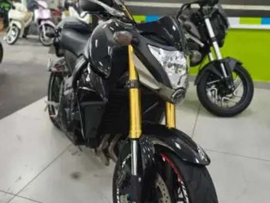 HONDA-CB 1000R HONDA-CB 1000R-2013
