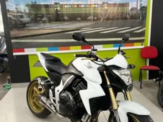 HONDA-CB 1000R HONDA-CB 1000R-2014
