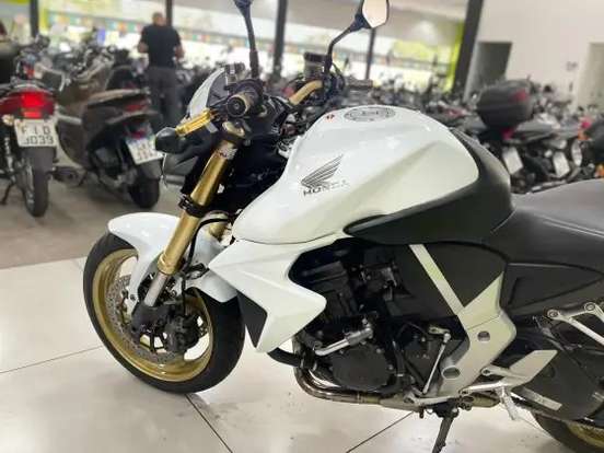HONDA-CB 1000R HONDA-CB 1000R-2014