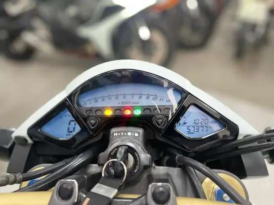HONDA-CB 1000R HONDA-CB 1000R-2014