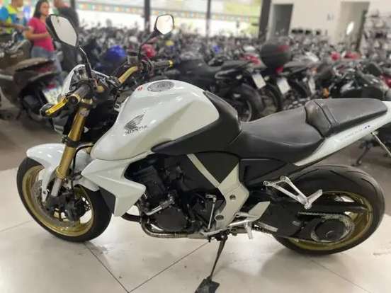 HONDA-CB 1000R-2014