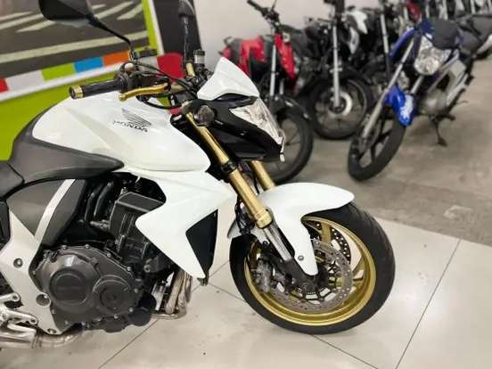 HONDA-CB 1000R-2014