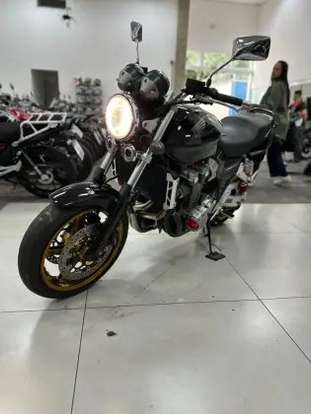 HONDA-CB 1300 F SUPER FOUR-2007
