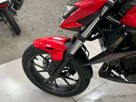 HONDA-CB 300F TWISTER ABS HONDA-CB 300F TWISTER ABS-2023