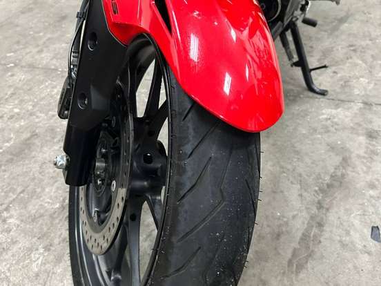 HONDA-CB 300F TWISTER ABS HONDA-CB 300F TWISTER ABS-2023