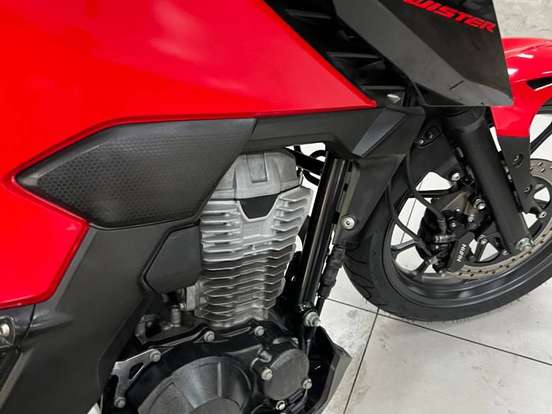 HONDA-CB 300F TWISTER ABS HONDA-CB 300F TWISTER ABS-2023
