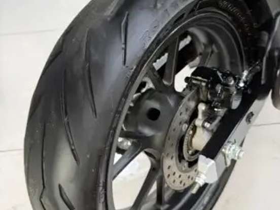 HONDA-CB 300F TWISTER ABS HONDA-CB 300F TWISTER ABS-2026