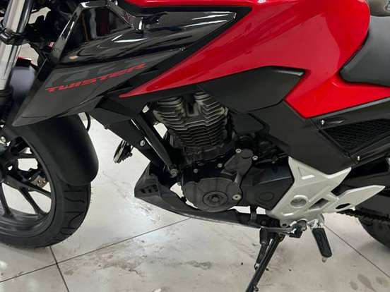 HONDA-CB 300F TWISTER ABS HONDA-CB 300F TWISTER ABS-2023