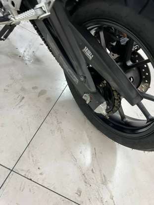 HONDA-CB 300F TWISTER ABS-2023