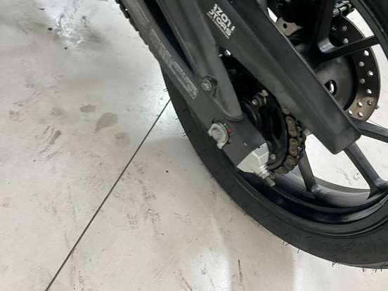 HONDA-CB 300F TWISTER ABS HONDA-CB 300F TWISTER ABS-2023