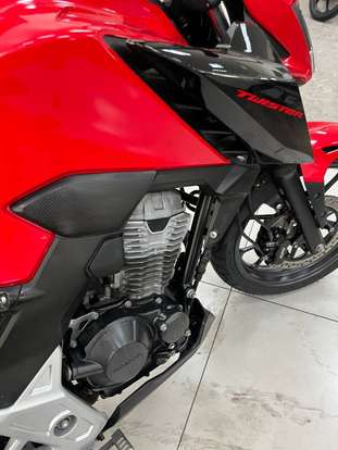 HONDA-CB 300F TWISTER ABS-2023