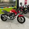 HONDA CB TWISTER ABS HONDA CB TWISTER ABS