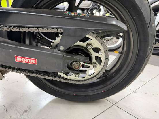 HONDA-CBR 600F HONDA-CBR 600F-2012