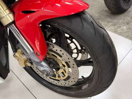 HONDA-CBR 600F HONDA-CBR 600F-2012
