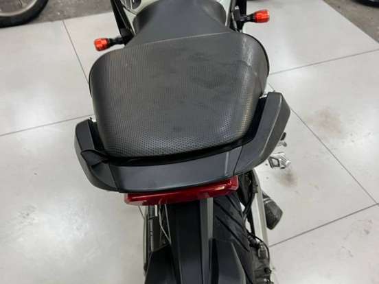 HONDA-CBR 650F HONDA-CBR 650F-2015
