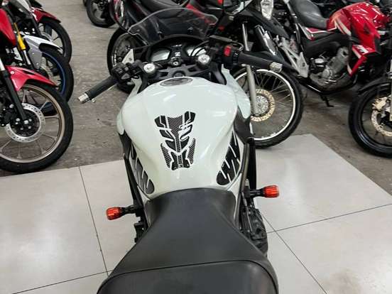 HONDA-CBR 650F HONDA-CBR 650F-2015