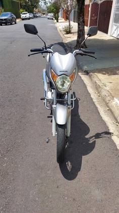 HONDA CG 150 TITAN MIX KS 