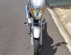 HONDA CG 150 TITAN MIX KS HONDA CG 150 TITAN MIX KS