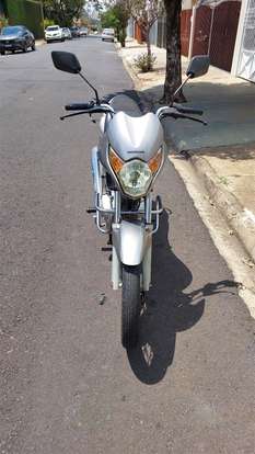 HONDA-CG 150 TITAN MIX KS-2009