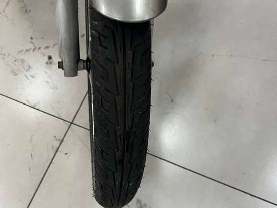 HONDA-CG 150 TITAN ESD HONDA-CG 150 TITAN ESD-2010