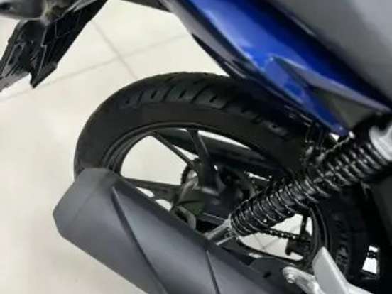 HONDA-CG 160 FAN HONDA-CG 160 FAN-2025