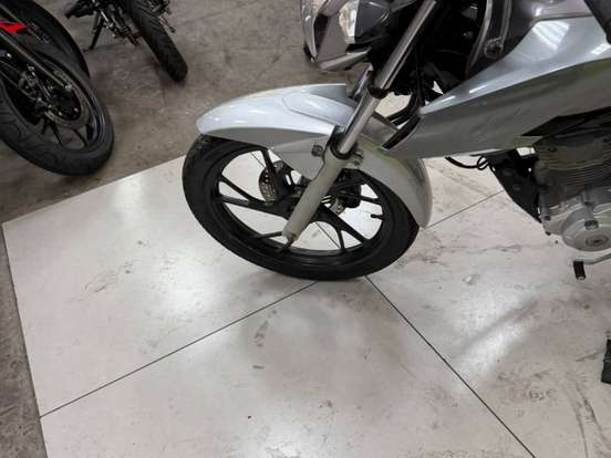 HONDA-CG 160 FAN HONDA-CG 160 FAN-2023