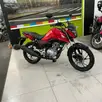 HONDA CG 160 FAN HONDA CG 160 FAN
