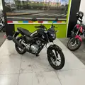HONDA CG 160 FAN HONDA CG 160 FAN