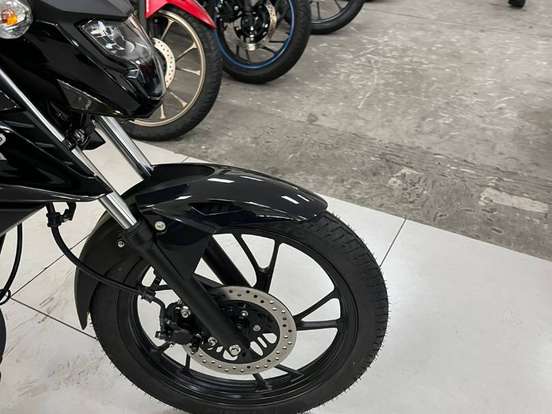 HONDA-CG 160 FAN HONDA-CG 160 FAN-2026