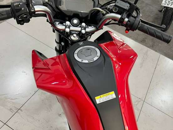 HONDA-CG 160 FAN HONDA-CG 160 FAN-2026