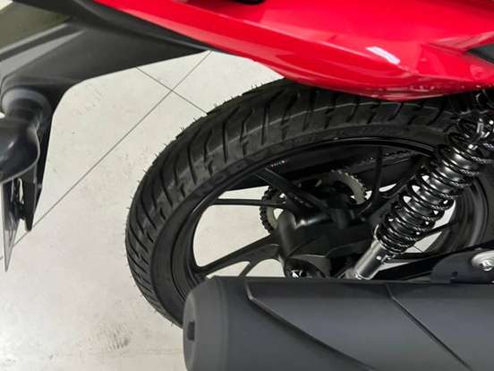 HONDA-CG 160 FAN HONDA-CG 160 FAN-2026