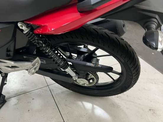 HONDA-CG 160 FAN HONDA-CG 160 FAN-2026