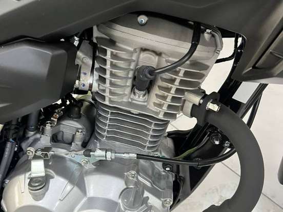 HONDA-CG 160 FAN HONDA-CG 160 FAN-2026