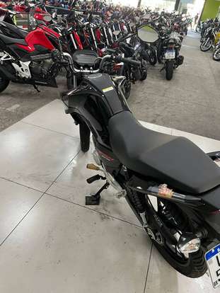 HONDA-CG 160 FAN-2026