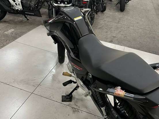 HONDA-CG 160 FAN HONDA-CG 160 FAN-2026