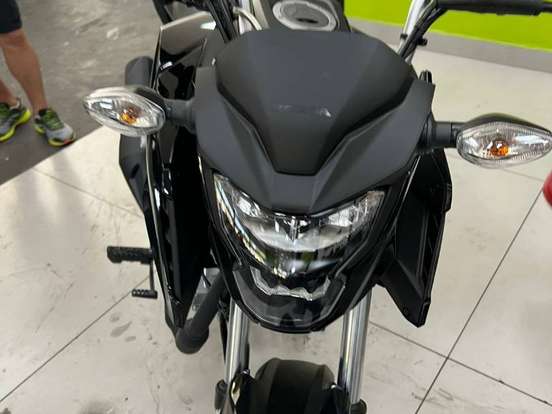 HONDA-CG 160 FAN HONDA-CG 160 FAN-2026