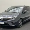 HONDA CITY 1.5 i-VTEC FLEX HATCH EXL CVT HONDA CITY 1.5 i-VTEC FLEX HATCH EXL CVT