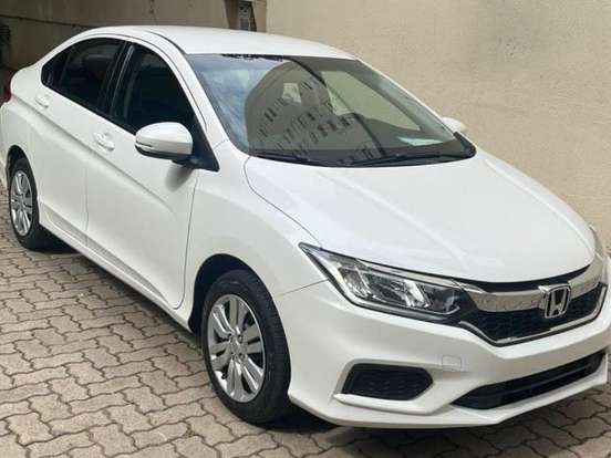 HONDA-CITY-1.5 PERSONAL 16V FLEX 4P AUTOMÁTICO HONDA-CITY-2021